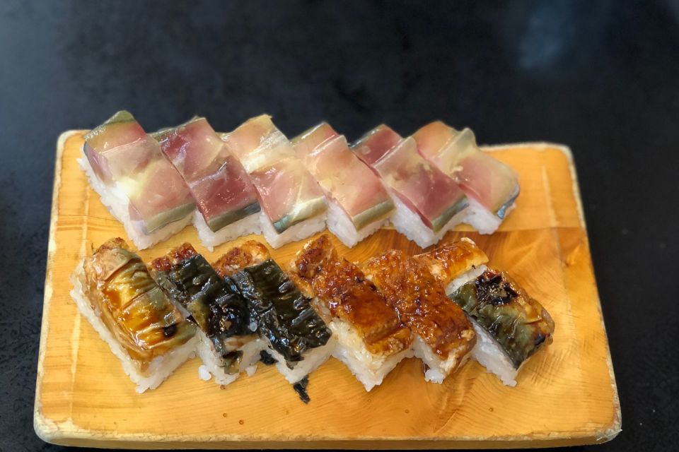 Osaka Shinsekai Street Food Tour - Evening - Key Takeaways