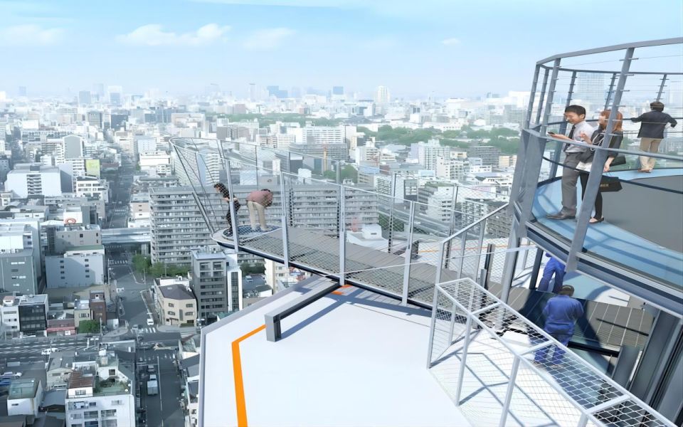 Osaka: Tsutenkaku Entry Ticket - Key Takeaways