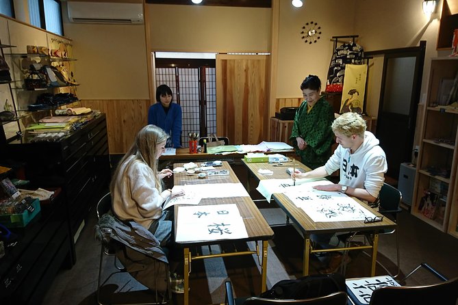 Painting Experience-Fun to Draw, Fun to Create- - Key Takeaways