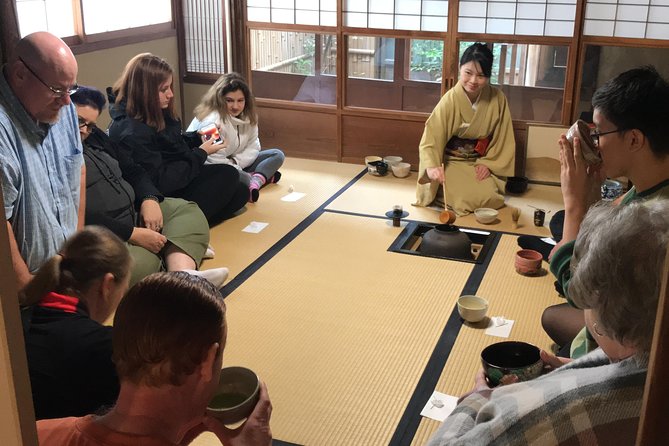 Private and Customizable Sightseeing Tour by Land Rover, Kyoto 2024 - Key Takeaways