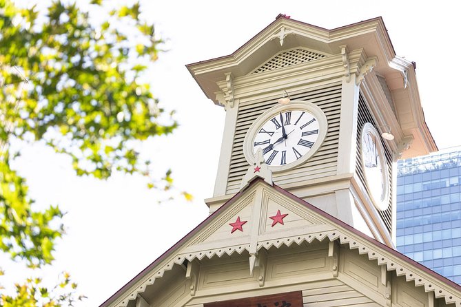 Private Arrival Transfer : New Chitose Airport to Sapporo City - Key Takeaways