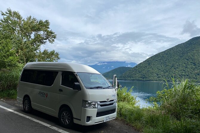 Private Full-Day Guided Tour in Mount Fuji Lakes - Just The Basics
