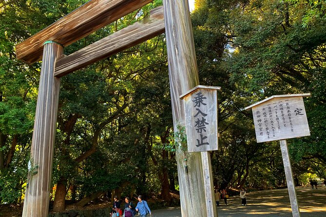 Private Half-Day Tour to Atsuta Jingu Nagoya - Key Takeaways