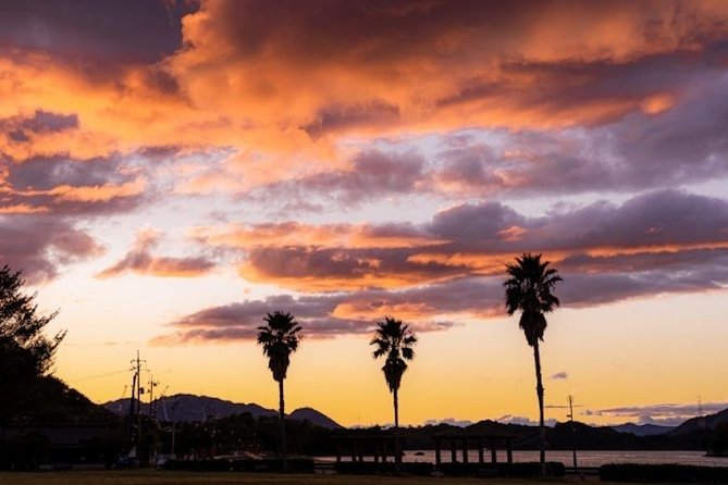 Private Shimanami Kaido Cycling 3-Hour Course From Onomichi - Key Takeaways