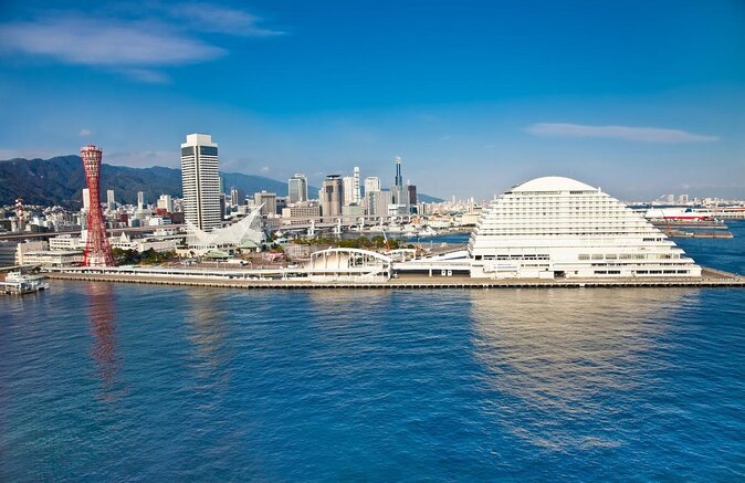 Private Shore Excursion Kobe Port - Best of Kobe With a Local - Key Takeaways