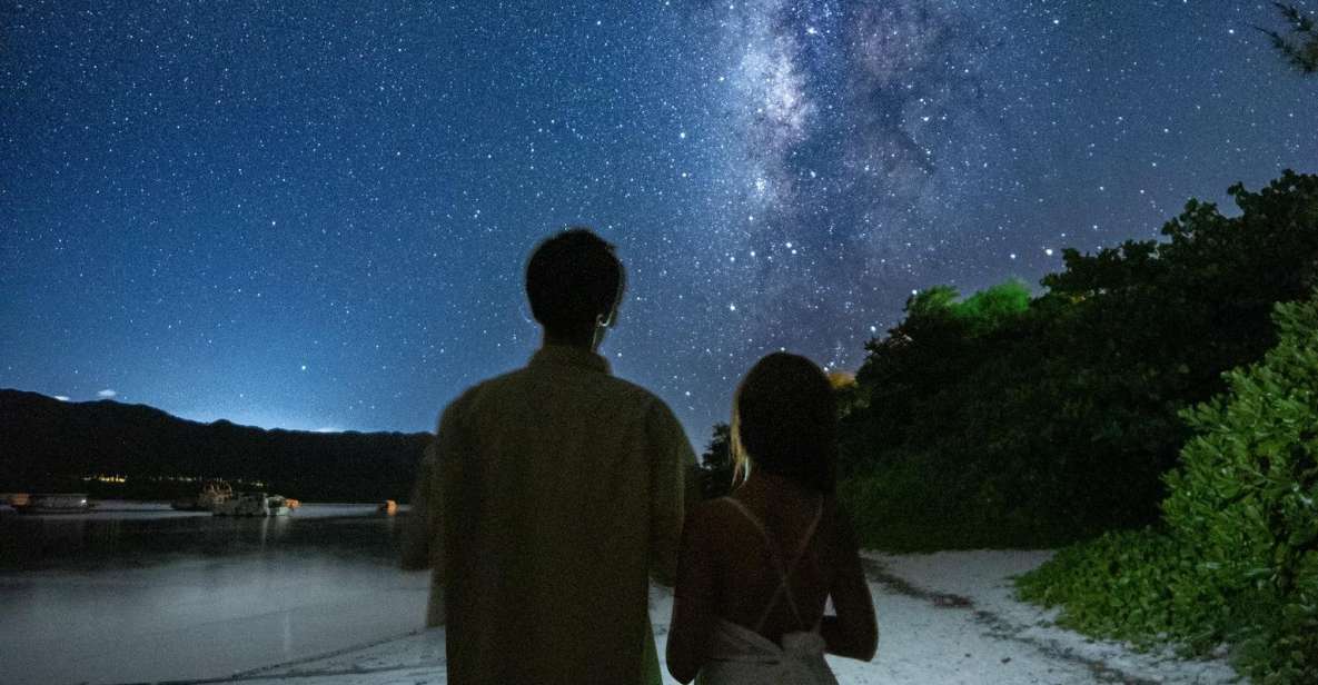 Private Stargazing Photography Tour In Kabira Bay - Key Takeaways