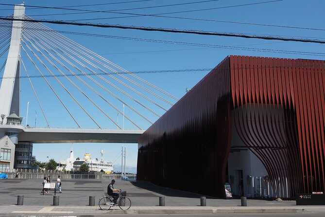 Private Tour to Big Buddha and Nebuta Museum With Licensed Guide - Key Takeaways