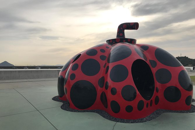 Private Tour: Visit Naoshima Art Island With an Expert - Key Takeaways