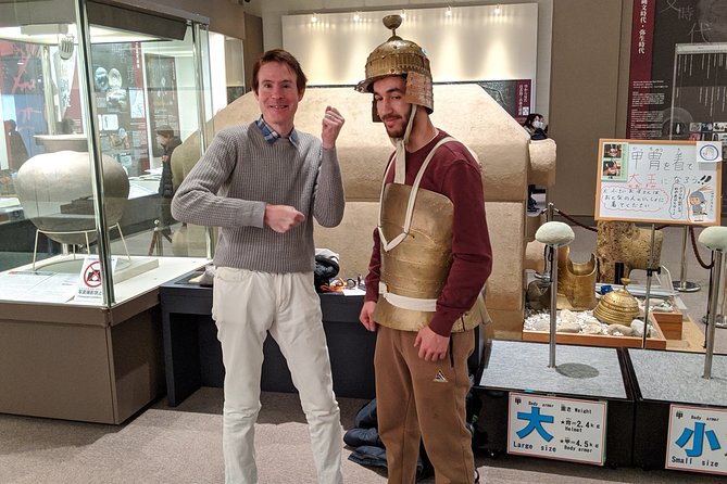 Sakai: City Highlights by Bicycle 2024 - Osaka Prefecture - Key Takeaways