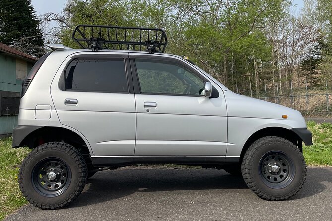 Seamless Niseko Private Transfer Service From Oshamanbe Station - Key Takeaways