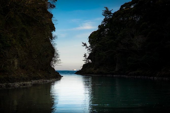 Seasonal Shuttle to Minami-Sado - Key Takeaways