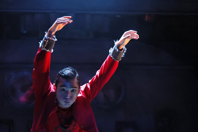 Show Tickets at Non-Verbal Theatre GEAR - Key Takeaways