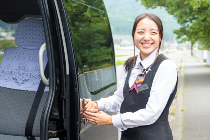 Sightseeing Tour in Kifune Kurama Mountain - Key Takeaways