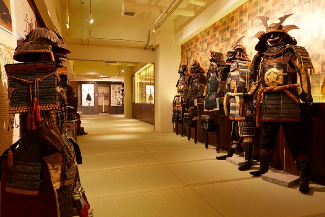 Skip the Lines Basic Ticket at SAMURAI NINJA MUSEUM KYOTO - Key Takeaways