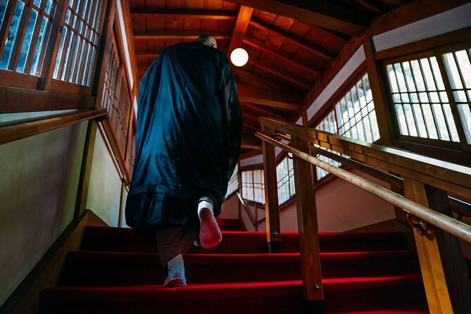 Small-Group Zenpoji Temple Zen Experience in Yamagata - Key Takeaways