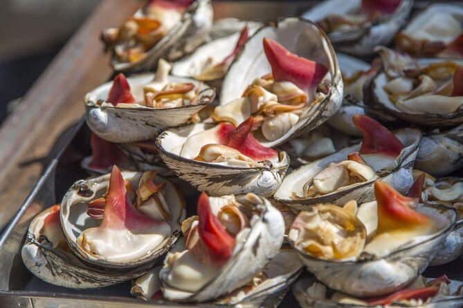 Special Access at Toyosu Fish Market With Hotel Pick up - Just The Basics