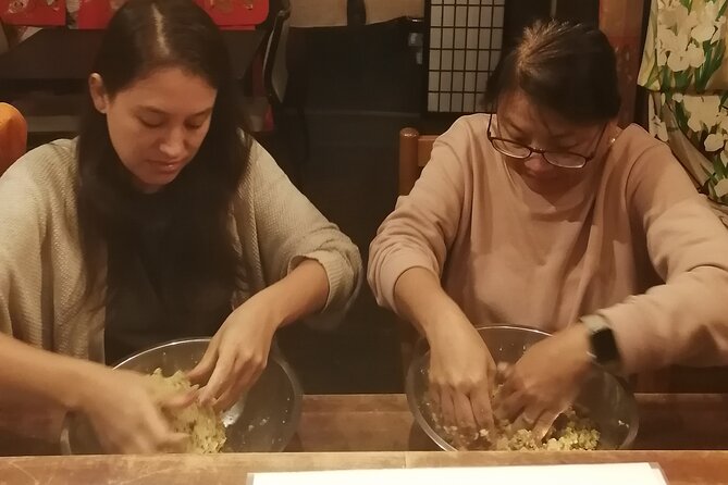 Strengthen the Immune System!! Making Miso in a Traditional Japanese House. - Key Takeaways