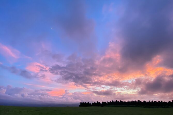 Sunset Bar and Drum Tao Live Performance - Key Takeaways