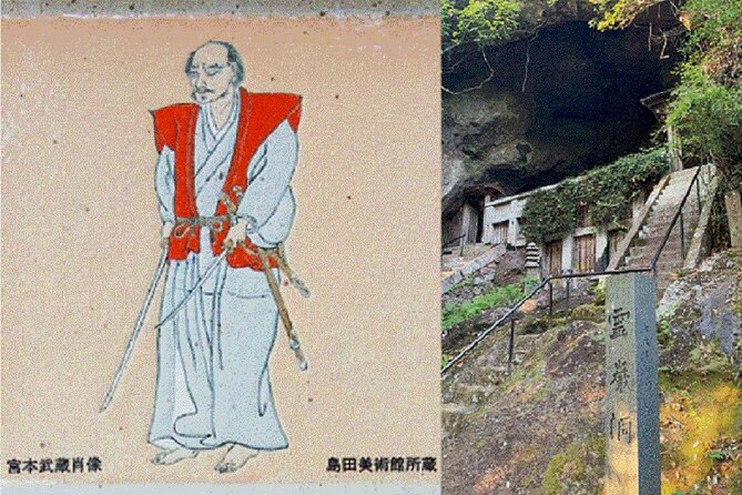 Swordsman Miyamoto Musashi Tour - Key Takeaways