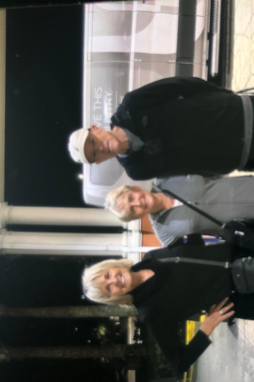 Tokyo Airport Transfer - Just The Basics