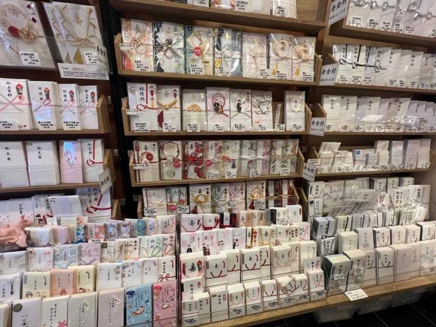 Tokyo Asakusa to Ueno, 2 Hours Walking Tour to Feel Japan - Key Takeaways