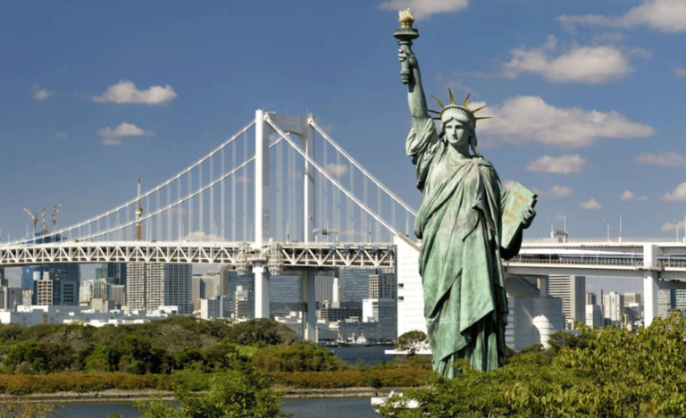 Tokyo City Customized Tour With English Speaking Guide