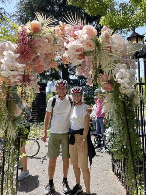 Tokyo: Discover Traditional Tokyo Full-Day Bicycle Tour - Key Takeaways