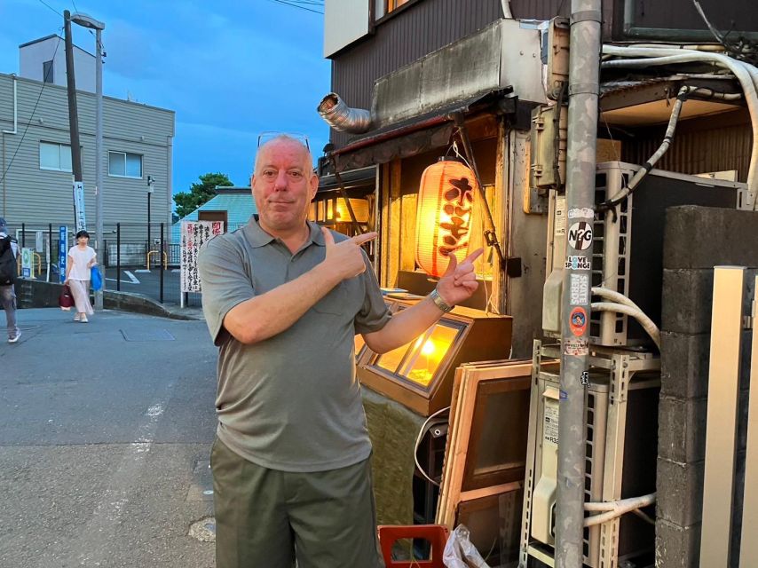 Tokyo: Full-Day Customizable Private Guided Walking Tour - Key Takeaways