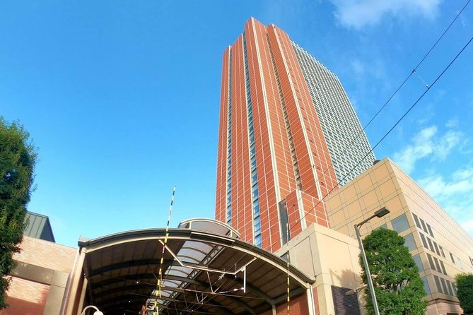 Tokyo Hippest Neighborhood Tour, Sangenjaya With a Local, Private Custom - Just The Basics