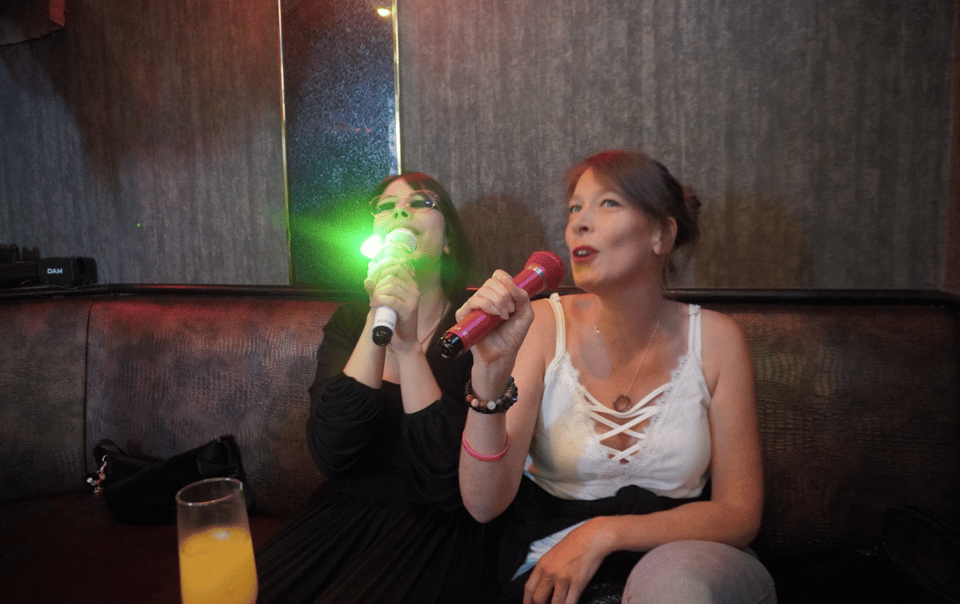 Tokyo: Izakaya & Public Karaoke Bar Hopping in Shinjuku - Key Takeaways