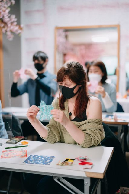 Tokyo: Learn Origami and Its Traditions From a Local - Key Takeaways