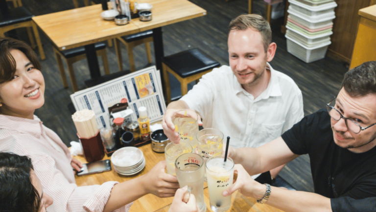 Tokyo: Local Food and Drink Tour in Ueno