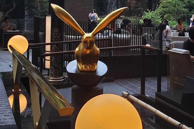 Tokyo Meguro River Private Cultural Tour With Licensed Guide - Just The Basics