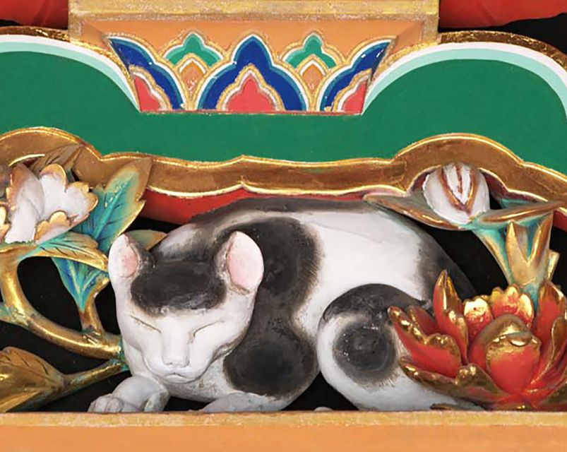 Tokyo: Nikko Toshogu Shrine and Kegon Waterfall Tour - Tour Details