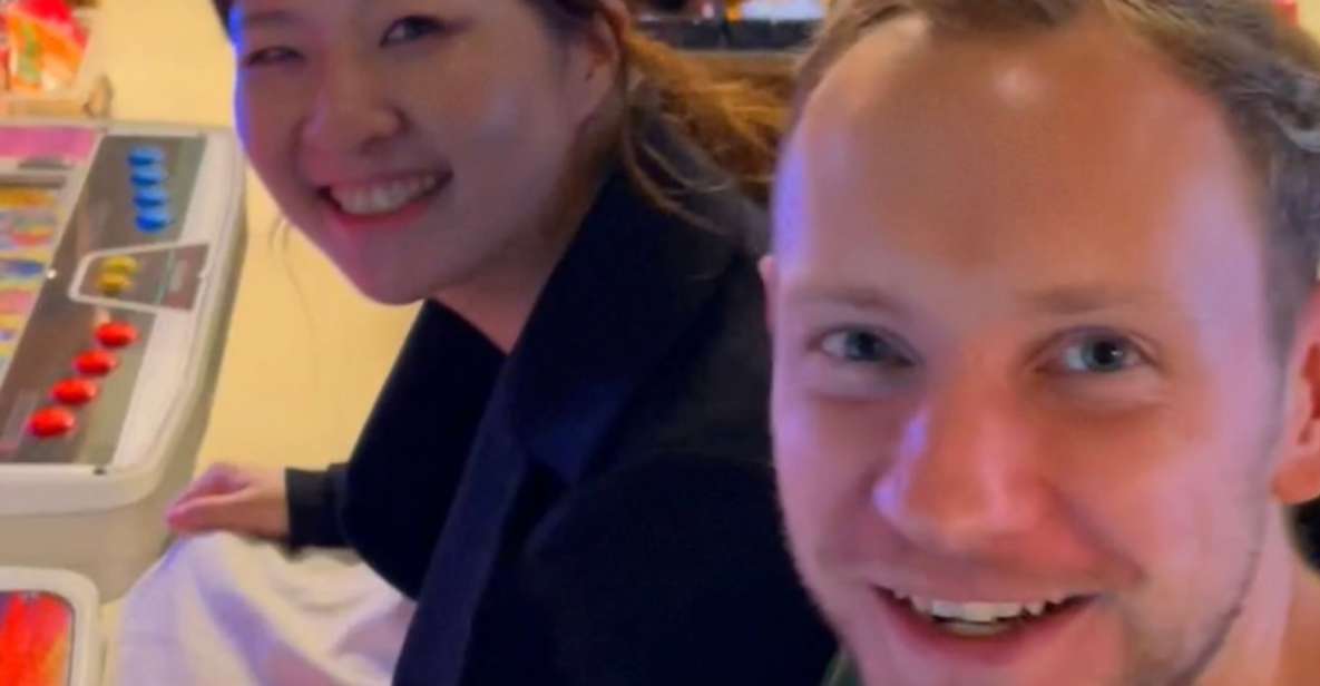 Tokyo : Nostalgia Anime,Retro Game Walking Tour in Akihabara - Key Takeaways