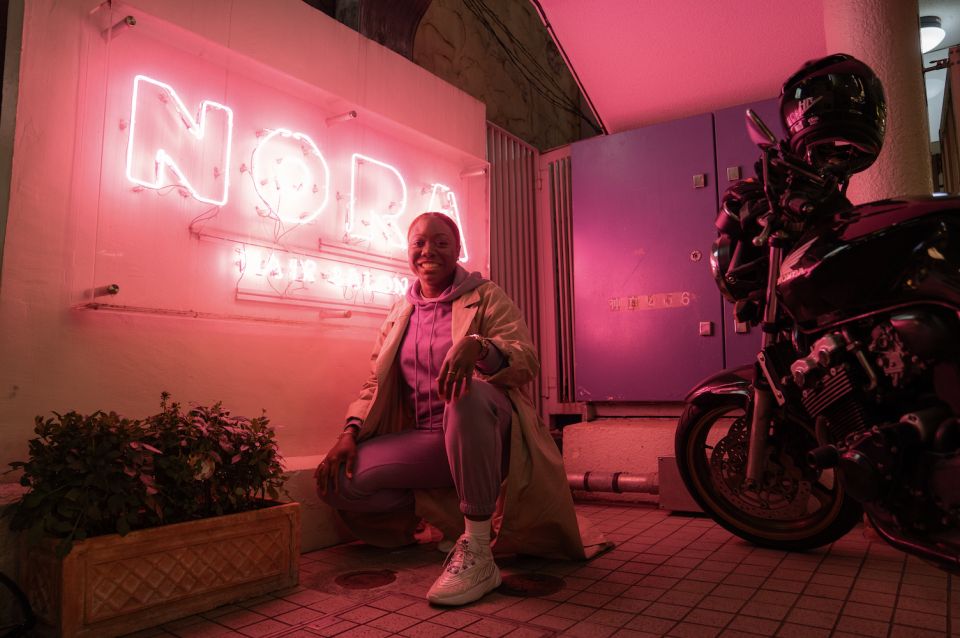 Tokyo Portrait Tour With a Professional Photographer - Key Takeaways