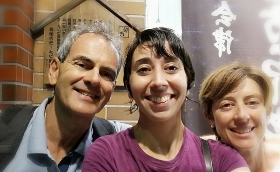 Tokyo: Private Custom Walking Tour With Local Guide - Key Takeaways