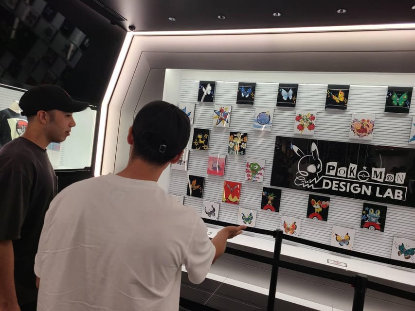 Tokyo Shibuya Tour of Japanese Anime Stores With Ramen Lunch - Key Takeaways