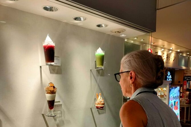 Tokyo Shinjuku Food Tour Memory Lane GoldenGai Kabukicho - Just The Basics