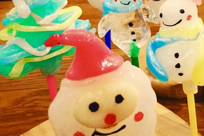 Tokyo Tour for Children to Enjoy! Japanese Crafts Experience - Just The Basics