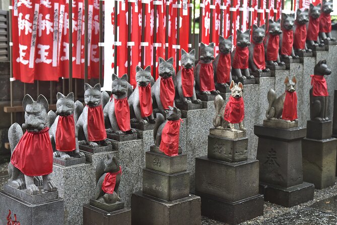 Tokyo Update – Online Tour on Travel Tips With Licensed Guide