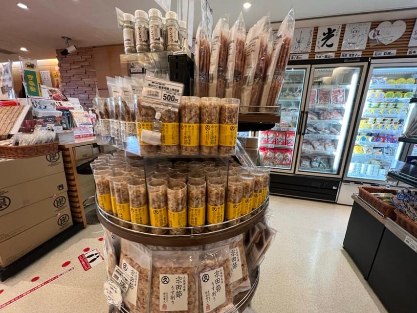 Tokyo : Yuurakucho Japanese Local Delicacies Tour - Key Takeaways