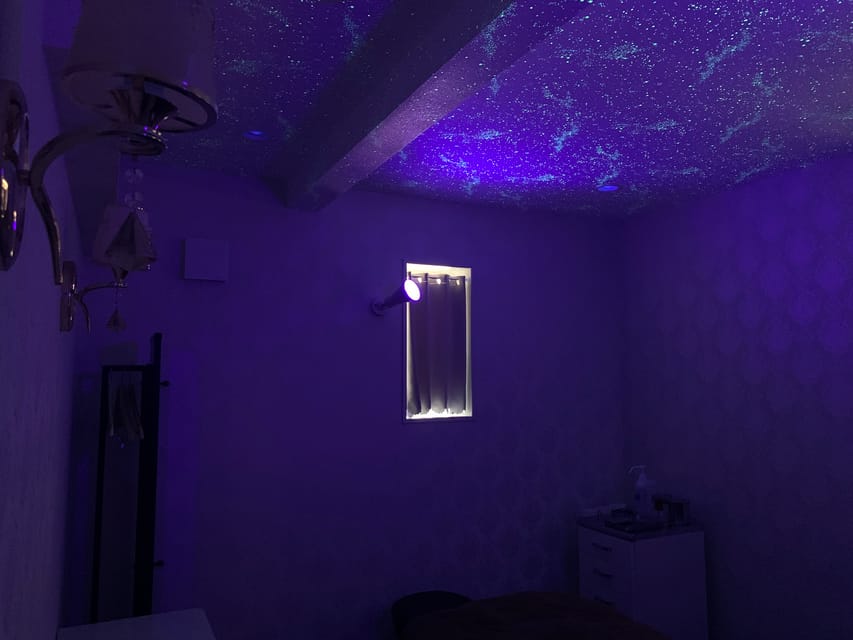 Tokyo:Luxurious Beauty Wellness Experiences - Just The Basics