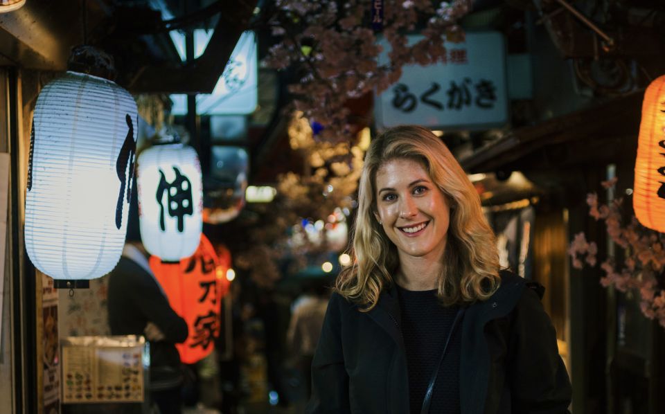 Tokyos Upmarket District: Explore Ginza With a Local Guide - Key Takeaways