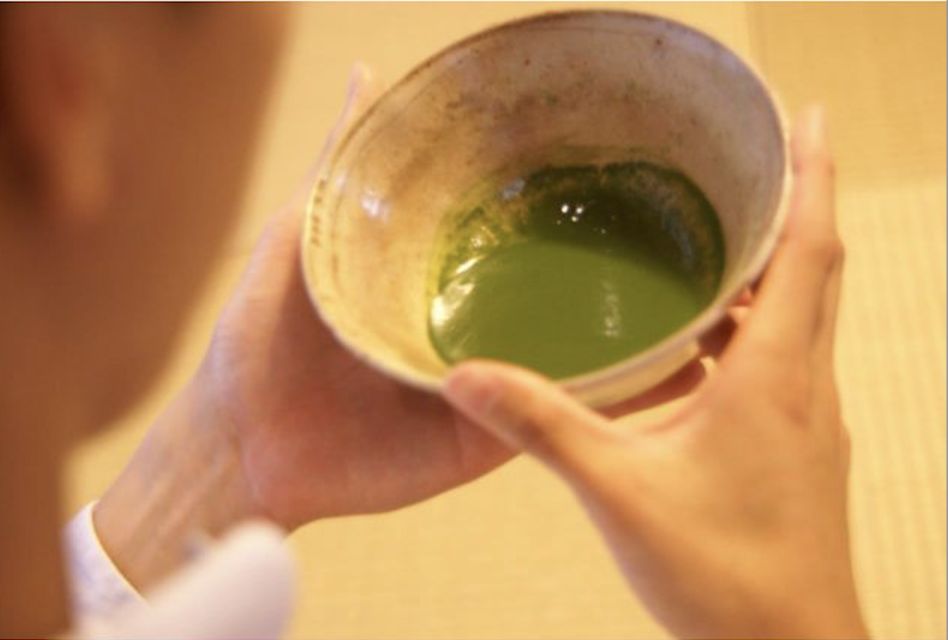 Tokyo:Tea Ceremony Experience at Komaba Warakuan - Key Takeaways