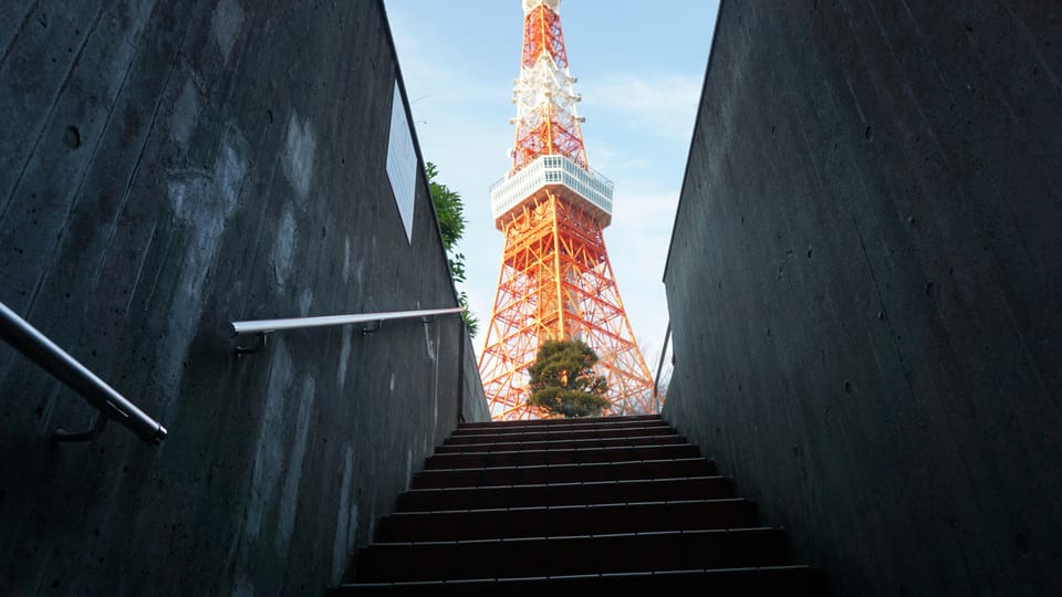 Top 3 Hidden Tokyo Tower Photo Spots and Local Shrine Tour - Key Takeaways