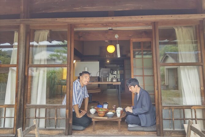 Uncover Local Japans Hidden Charms on a Farm Stay Getaway - Key Takeaways