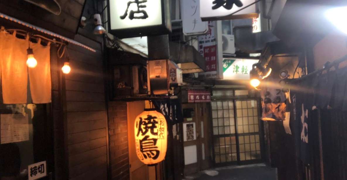 Yokohama: Half-Day Tour - Key Takeaways