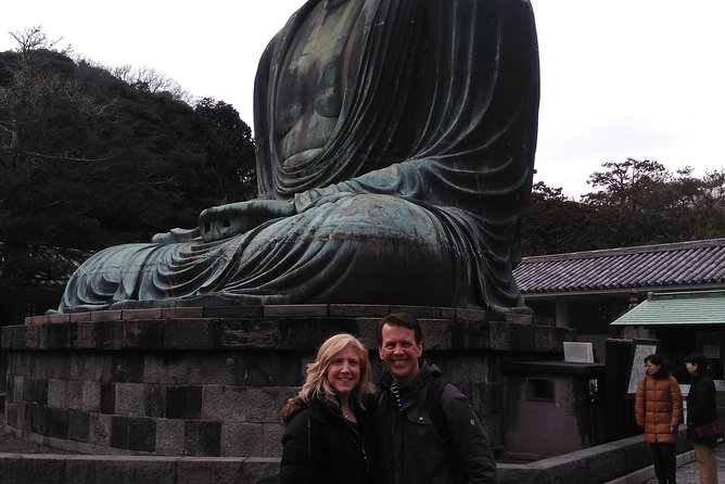 Yokohama / Kamakura Half-Day Private Trip With Government-Licensed Guide - Key Takeaways