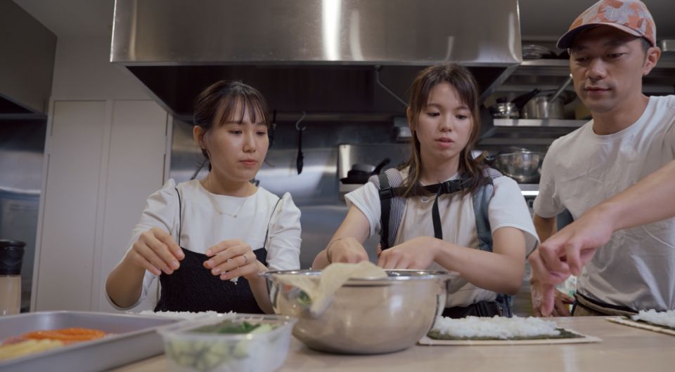 Yokohama: Shopping Experience and Cook Healthy Japanese Food - Key Takeaways